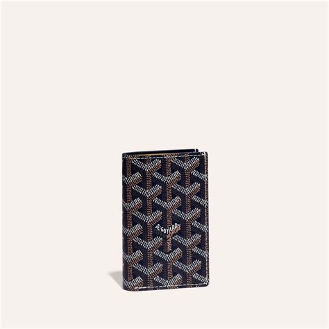 goyard pocket organizer price|Goyard Saint Pierre Card Holder .